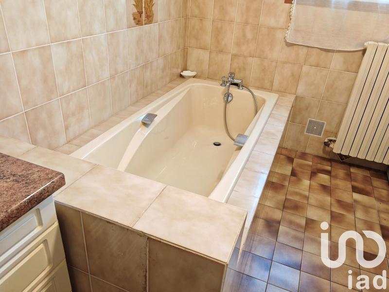 Maison de campagne - 138 m² - 5 pièces