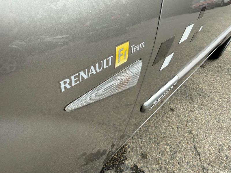 Renault Mégane Rs 2.0t 16v 230 F1 Team R26 Numerotee