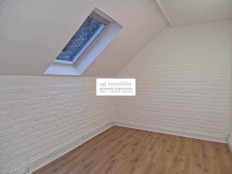 Maison - 186 m² - 4 pièces