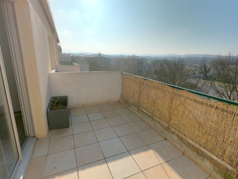 Appartement - 32 m² - 1 pièce