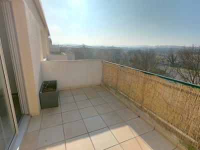 Appartement - 32 m² - 1 pièce