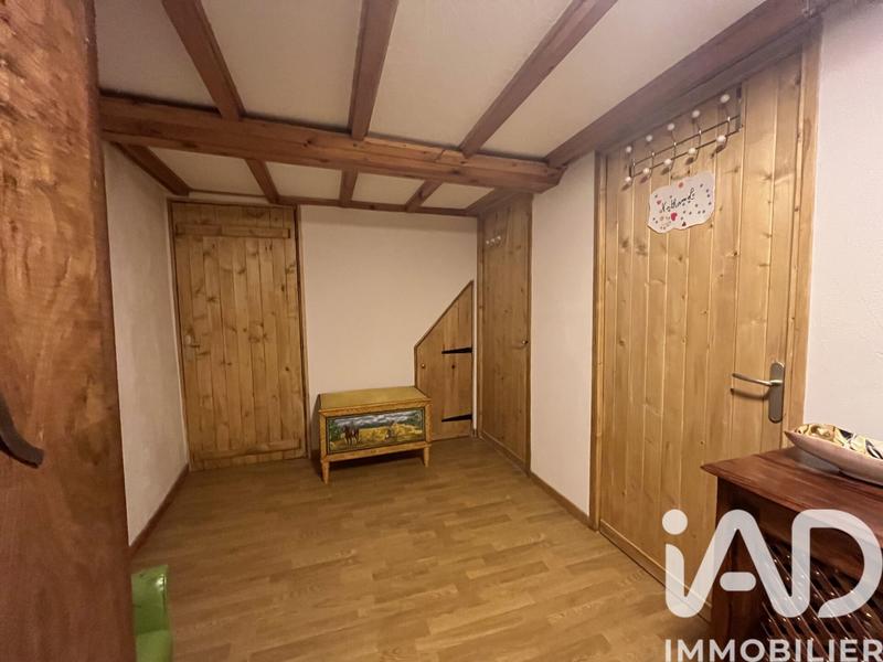 Maison - 145 m² - 5 pièces