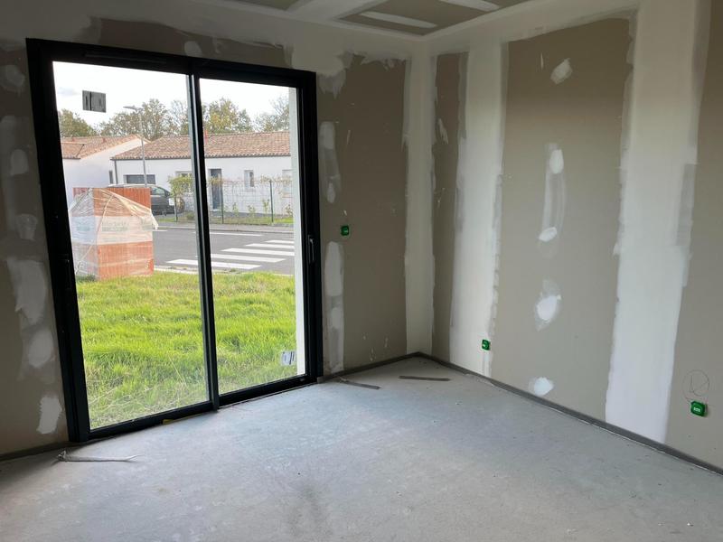 Maison - 69 m² - 3 pièces