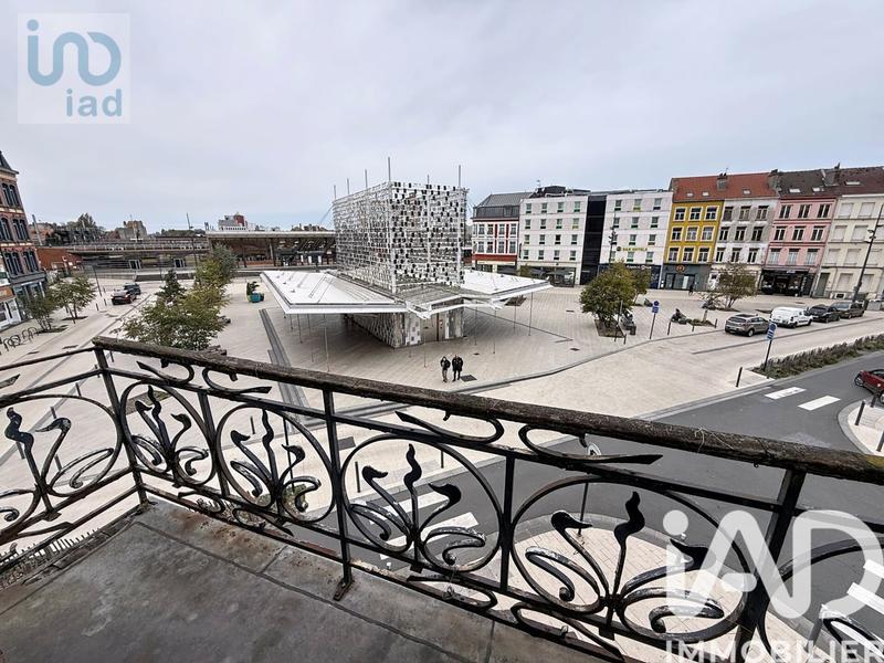 Maison de ville - 400 m² - 10 pièces