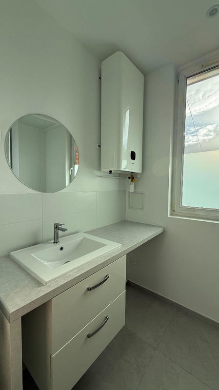 Appartement - 27 m² - 2 pièces