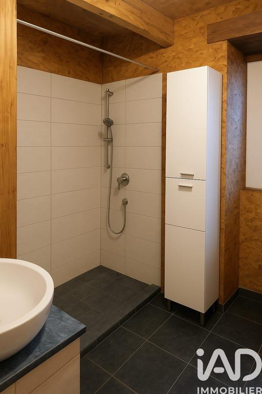 Maison de campagne - 207 m² - 4 pièces