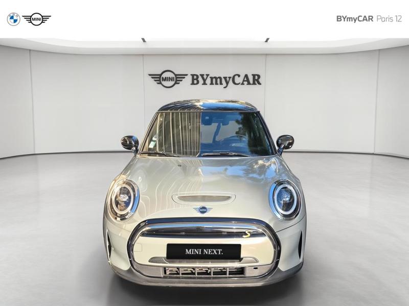 Mini 3 portes Hatch Electric F56 Bev Lci Cooper se 184 ch Edition Premium
