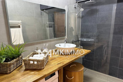 Appartement - 27 m² - 1 pièce