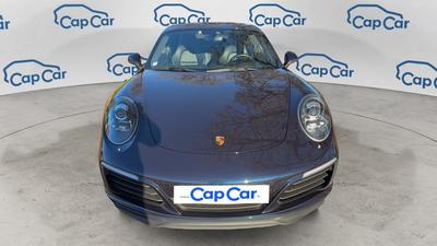 Porsche 911 (991) 3.0 420 Pdk7 Carrera s - Automatique Entretien constructeur
