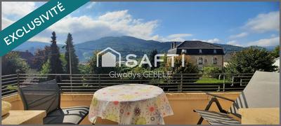 Maison - 180 m² - 9 pièces