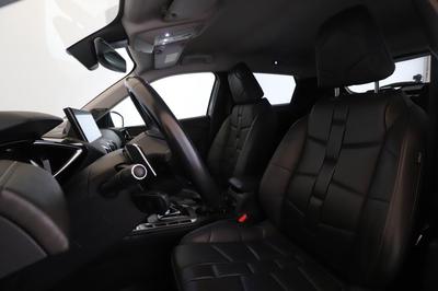 Ds Ds 3 Crossback 1.5 Blue-HDi Grand Chic Automatique 130 ch