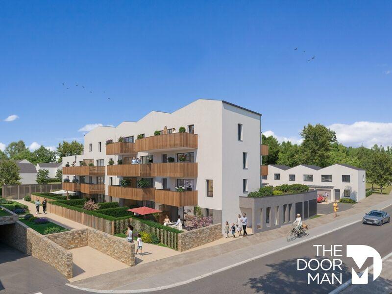 Appartement - 30 m² - 1 pièce