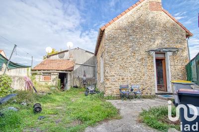 Maison - 49 m² - 3 pièces