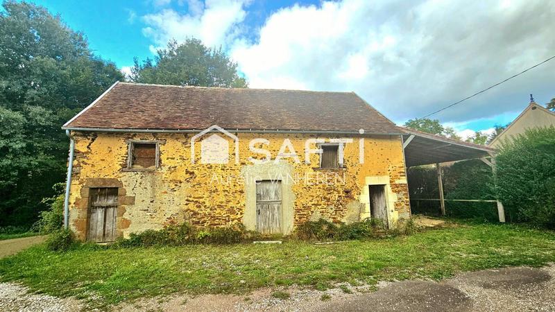 Maison - 291 m² - 11 pièces