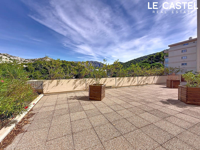 Appartement - 86 m² - 4 pièces