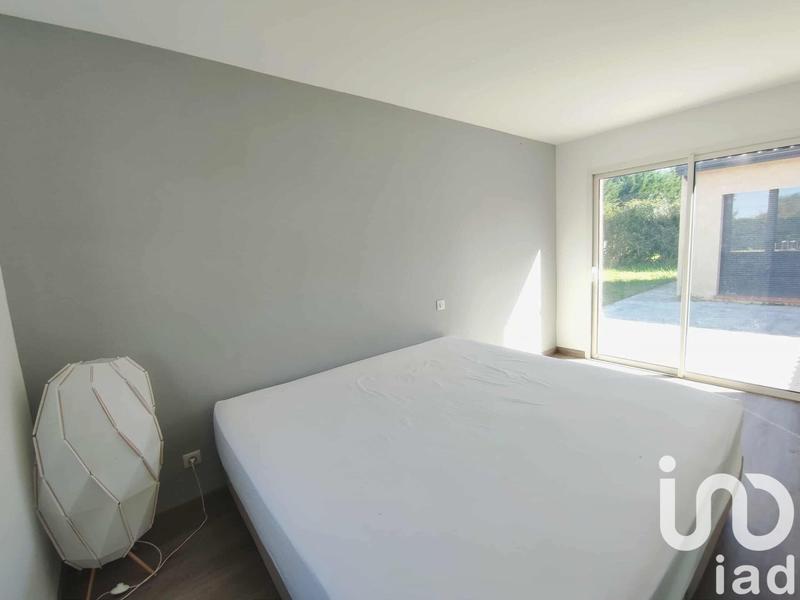 Maison - 147 m² - 5 pièces