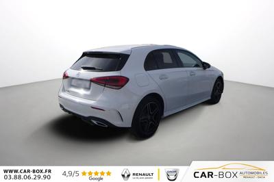 Mercedes Classe a 250 e 8g-Dct Amg Line
