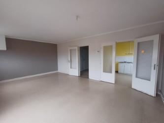 Appartement - 81 m² - 3 pièces