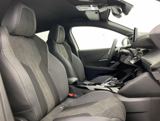 Peugeot 208 208 Nouvelle PureTech 130 s&amp;S Eat8 Gt Pack - 01/2022 10 Km