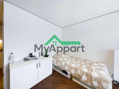 Appartement - 32 m² - 1 pièce