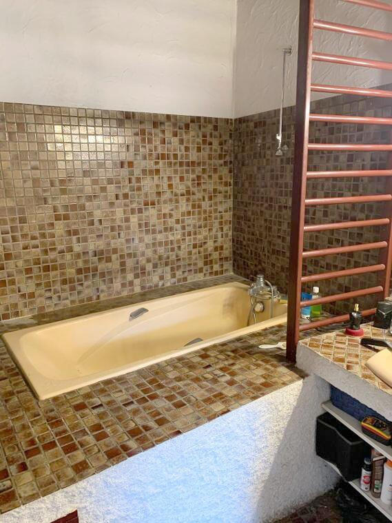 Appartement - 84 m² - 3 pièces