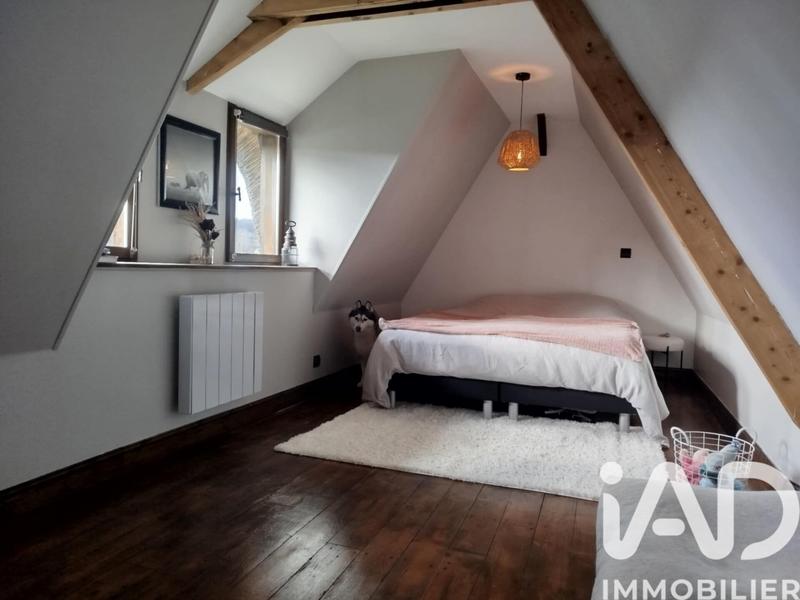 Maison - 75 m² - 4 pièces