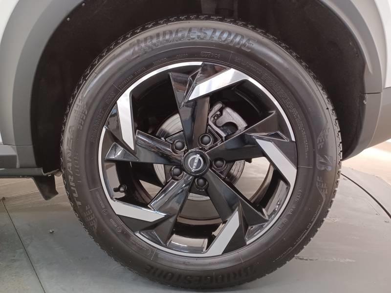 Nissan Juke Dig-T 114 Shadow