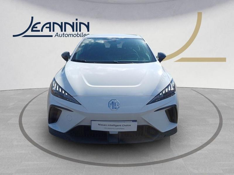 Mg Mg4 Electric 51kWh - 125 kW 2wd Standard