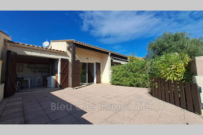 Maison - 30 m² - 2 pièces