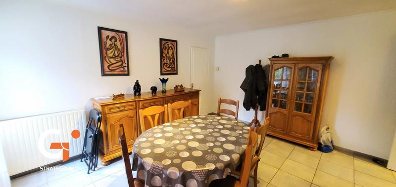 Maison - 81 m² - 5 pièces