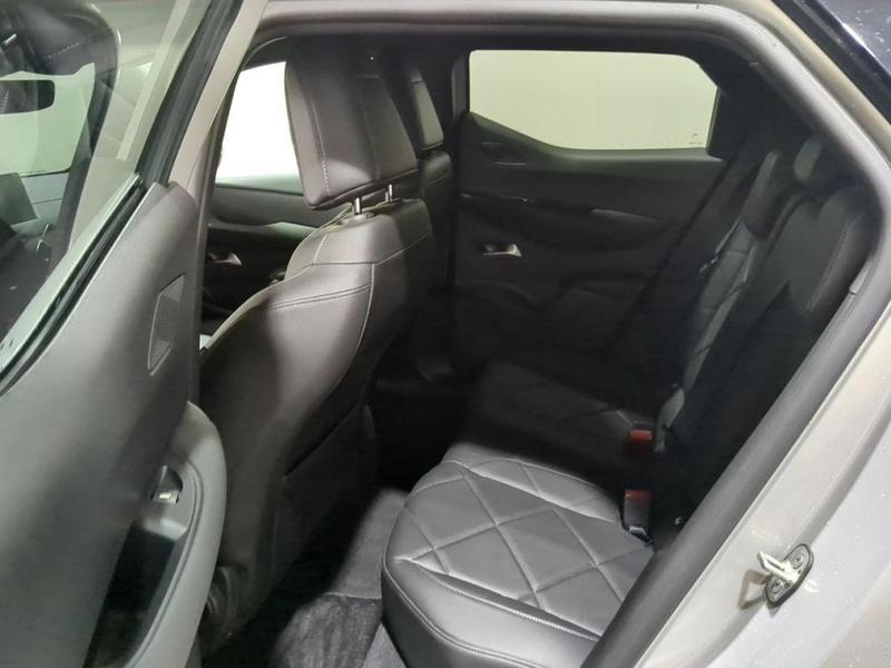 Ds Ds 3 Ds3 Crossback 1.2i PureTech 12v - 130 Bva Grand Chic Phase 1