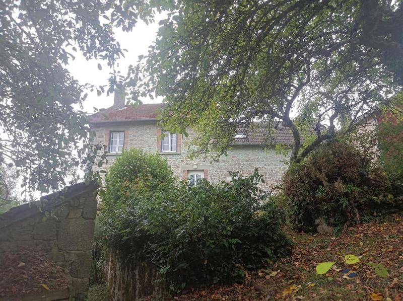 Maison en pierre - 125 m² - 6 pièces