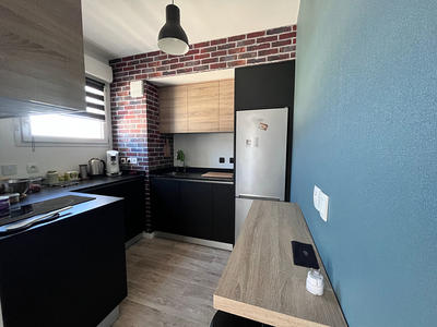 Appartement - 39 m² - 2 pièces