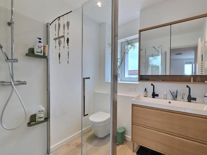 Maison - 101 m² - 4 pièces