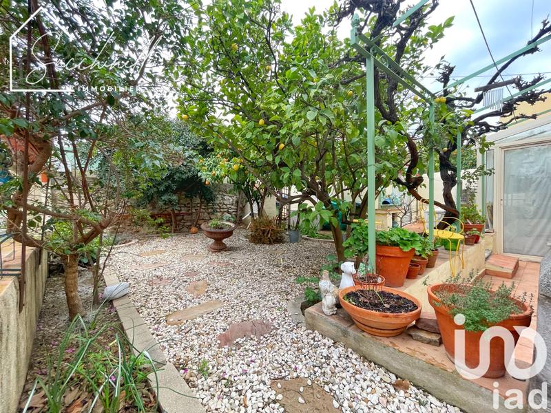 Maison - 102 m² - 4 pièces