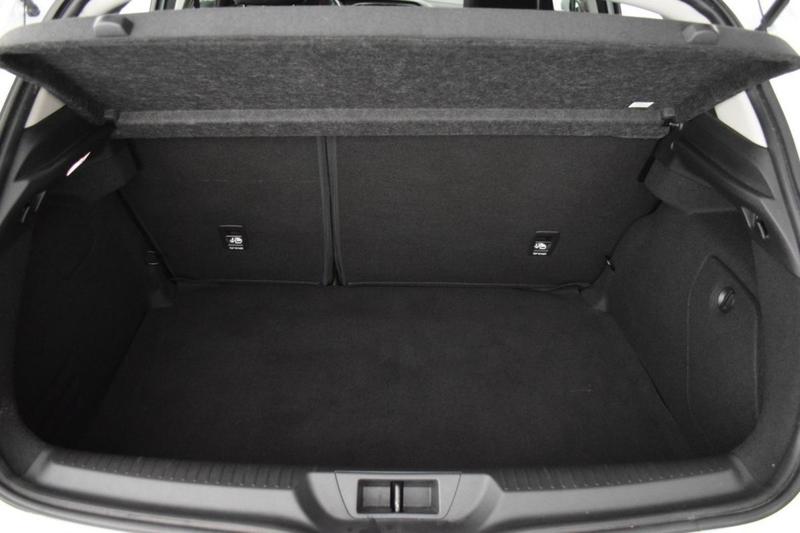 Renault Mégane IV Berline TCe 115 Fap - 21n Business