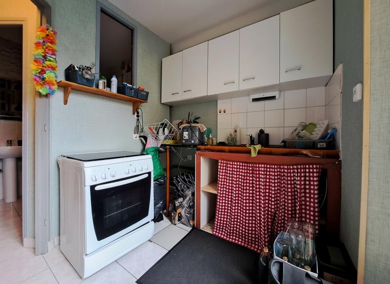 Maison - 165 m² - 5 pièces