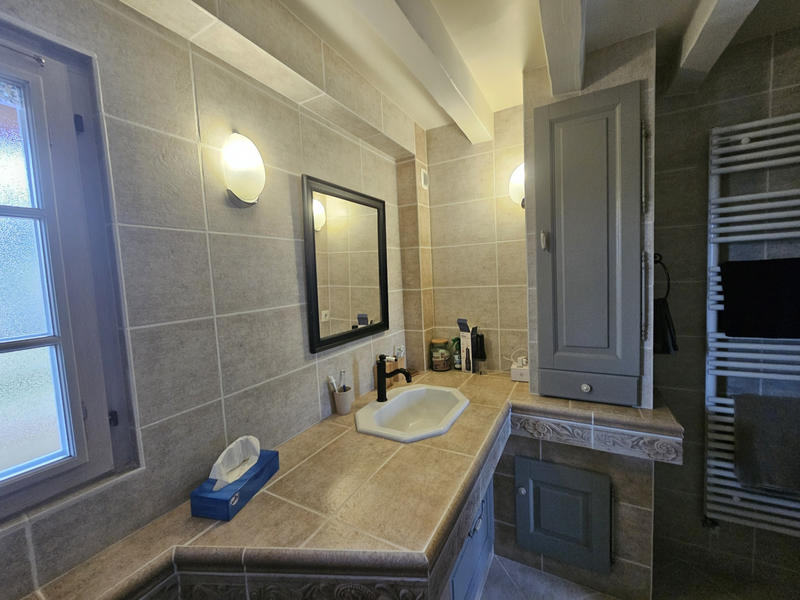 Maison - 68 m² - 4 pièces