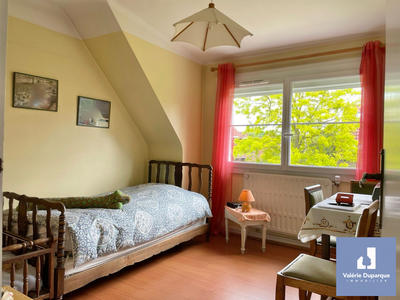 Maison - 97 m² - 4 pièces