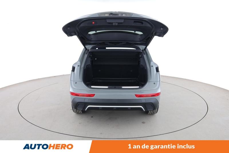 Ds Ds 7 1.5 Blue-HDi Opera Eat8 130 ch