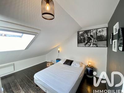 Appartement - 110 m² - 5 pièces