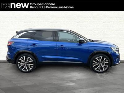 Renault Austral E-Tech hybrid 200 Iconic