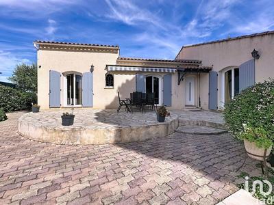 Maison - 130 m² - 4 pièces