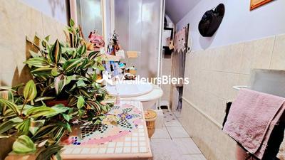 Maison de ville - 74 m² - 4 pièces