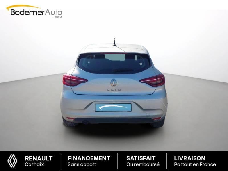 Renault Clio TCe 90 Equilibre
