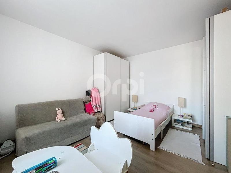 Maison - 101 m² - 4 pièces