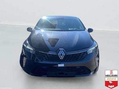 Renault Clio V Blue dCi 100 ch Gsr2 Evolution