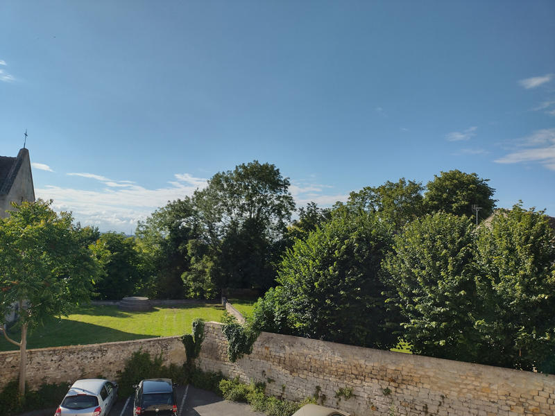 Appartement - 32 m² - 2 pièces