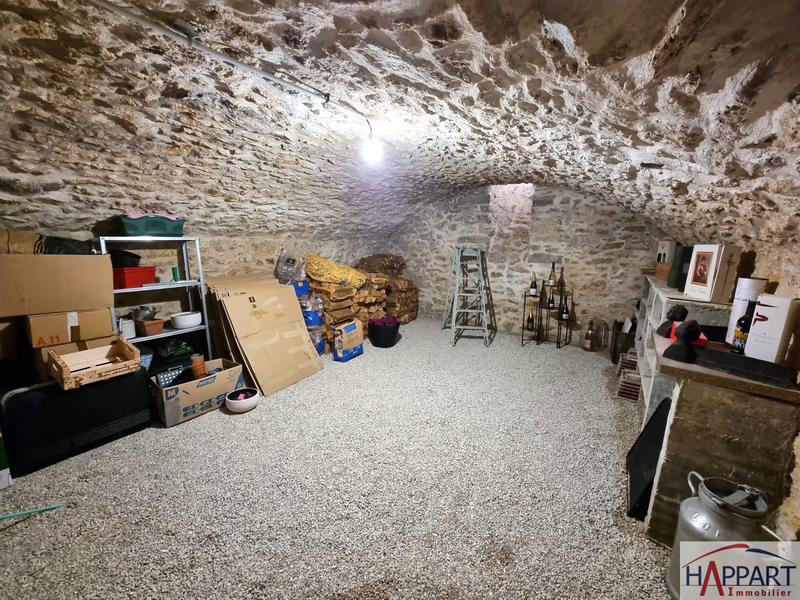 Maison - 160 m² - 5 pièces