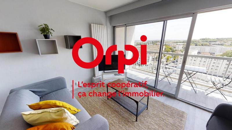 Appartement - 107 m² - 5 pièces